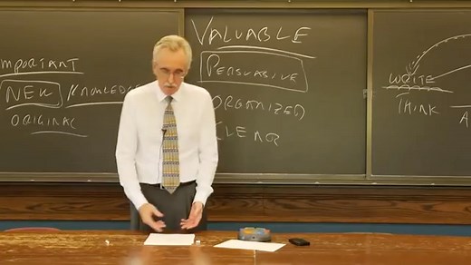 【搬运】LEADERSHIP LAB: The Craft of Writing Effectively