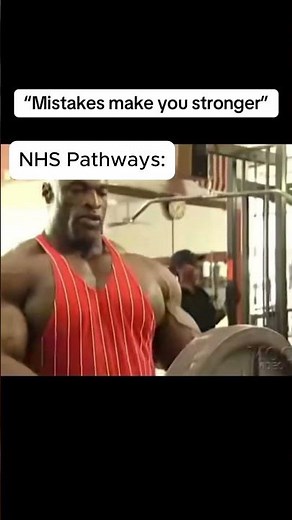 NHS Pathways