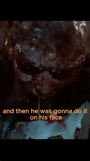 The Fly (1986) Reaction – Jeff Goldblum Vomit Scene Breakdown