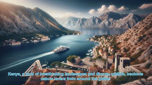 Exploring Kenyas Top 10 Natural Wonders