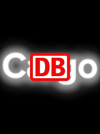 DB Cargo Train Edit Highlights