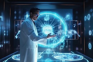 Healthcare Trends Shaping the Future in 2025 – Archyde