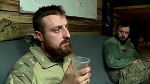 15K views · 706 reactions | Ukrainian soldiers are facing a second winter on the battlefield. Exhaustion is setting in as they accept that Russia has a far bigger army, raising the uncomfortable question of how Ukraine can repel invading forces once and for all https://reut.rs/3MQQLkb | Reuters | Facebook