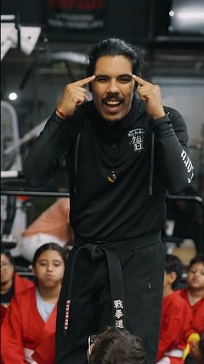 Can You Kick Over the Lava?