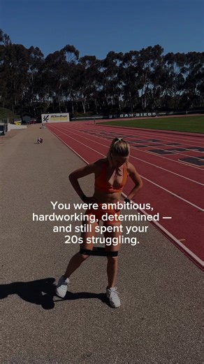 If there’s one thing I’ve learned in my late 20s, it’s that you’re not doing anything wrong by struggling. I was ambitious. I worked hard. I showed up. And still — so much of my 20s felt heavy, uncertain, and slow. Looking back, it wasn’t failure. It was learning. It was building resilience. It was becoming someone who could handle more than I could back then. Growth isn’t linear. And it’s definitely not comfortable. If you’re in a season that feels harder than it “should,” you’re not behind. Yo