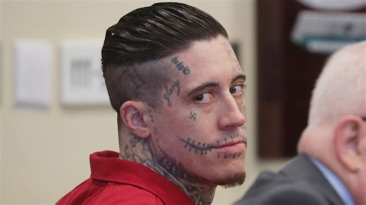 Ahead of 'Handsome Devil' release, what to know about Wade Wilson, murders