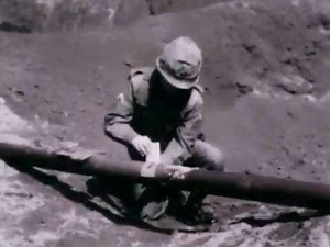 Army M118 Demolition Charges (1966)