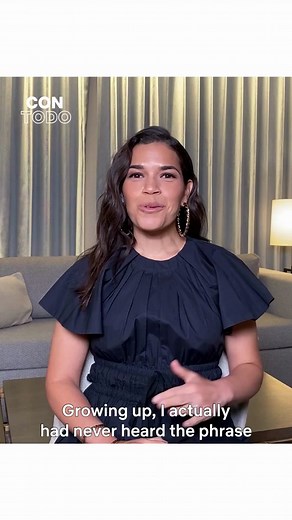 America Ferrera: Embracing My Honduran American Identity
