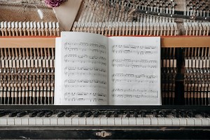 Guía de acordes de piano para principiantes | Skoove