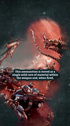 Loremasters - Weapons of the Dire Avengers | Warhammer 40,000