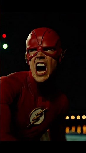 Cicada DESTROYS The Flash ⚡ #shorts