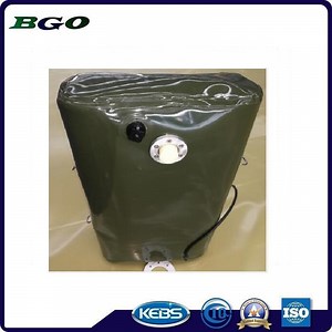[Hot Item] TPU Diesel Oil /Fuel Storage Bladder Tank