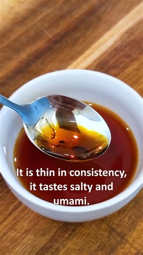2.9M views · 65K reactions | Do You Know the Difference Between Light and Dark Soy Sauce? | Souped Up Recipes | Facebook