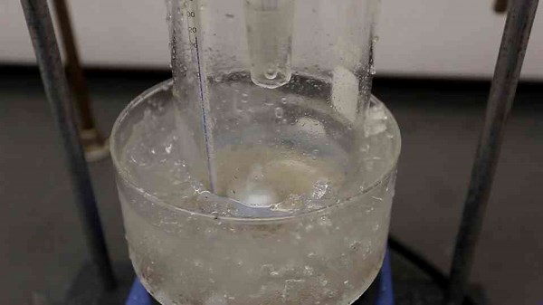 How to make Hydrobromic Acid