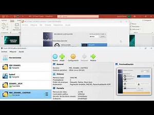 PBX Issabel #01 – Instalación y configuración en VirtualBox [Asterisk / VoIP]