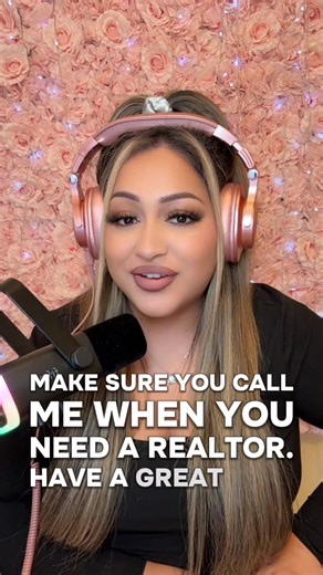 Renting short term? Makes sense. 👏 Renting long term with no plan? You might be building someone else’s wealth instead of your own. And that’s the real conversation. This episode isn’t about shaming renters. It’s about strategy. Because sometimes renting is smart… But staying there forever without a plan? That’s expensive. If you’re paying $2,500–$3,500 a month anyway, let’s at least explore what ownership could look like. Knowledge > fear. Plan > pressure. 🎙️ Your Homegirl Podcast DM me “PLAN