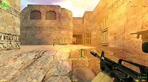 Download Counter-Strike 1.6 Skynet
