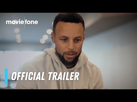 Stephen Curry: Underrated | Official Trailer | Apple TV+