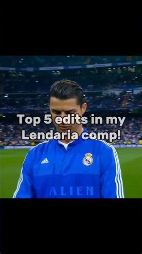 The Top 5! 🎉 | #edit #lendariacomp ‪@Ibbz7ditz‬ ‪@ItzMrAlien‬ ‪@vzkedits‬ ‪@JUSTRNMFTBL‬