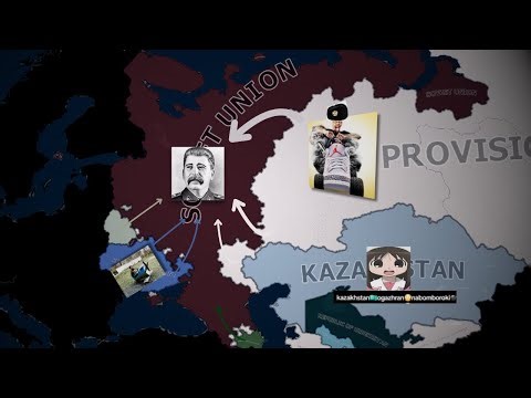 Playing as the Soviets in the Russian Civil War is Brutal