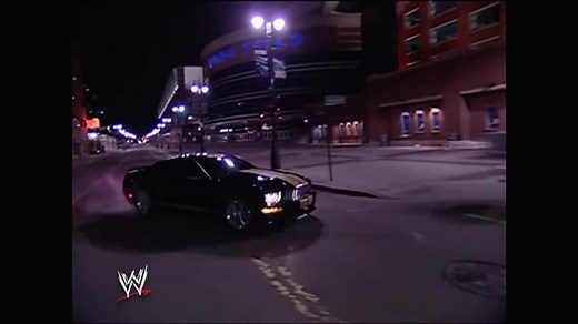 Destruction of private property and driving REALLY FAST is not only allowed, but encouraged…this WrestleMania entrance has to be my favorite. Check it out in-full on WWE Network. http://wwe.com/wwenetwork/cena | John Cena
