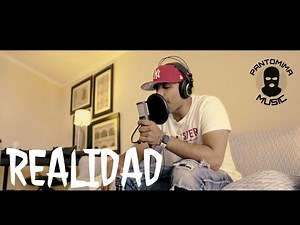 Jezzy - REALIDAD | Official Video