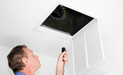 Return Air Vent: What It Is and How to Maximize It