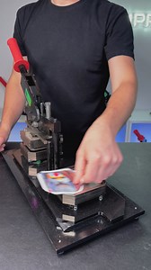 MPRO Square 2x2" VS Square 3x3" | MPRO