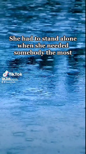 Emotional Water Reflections: A Visual Journey