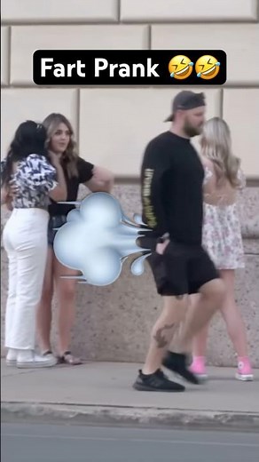 Gilstrap Trending Farty party 🤣​⁠‪@gilstrap‬ #gilstraptv #fartprank #funny