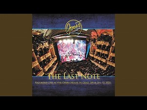 The Last Note (Live)