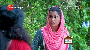 Wife is Beautiful | Mon-Fri | 9.30 PM | Zee Keralam പറമ്പിലെ കുഴികൾ കണ്ട് ഭയന്ന് ഷാഹിനയും ദേവികയും #ZeeKeralam #NeithedukkamJeevithaVismayangal #ZeeKeralamHD #ZeeKeralamOnMyTV #WifeIsBeautiful #zeeonthego Watch Anytime, Anywhere on ZEE5 - https://zee5.onelink.me/RlQq/fmalDownloadZEE5App | Zee Keralam