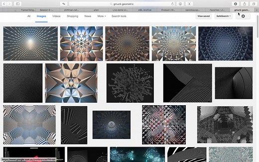 [Blender2.79]Sverchok节点程序化插件教程——Jimmy Gunawan(免费、开源、工程文件)
