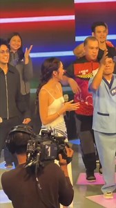 1.1M views · 21K reactions | Kimmy showed off the dance moves of the Pot or Li Pot segment on #ItsShowtime.  #KimChiu | Chantal | Facebook