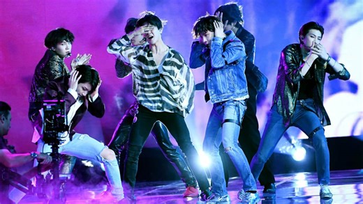 Concerts de BTS à Paris : comment mettre toutes les chances de son côté pour obtenir une place