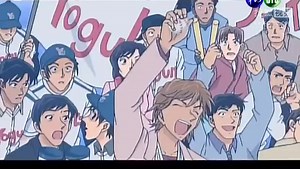 新名偵探柯南-台625/日574-令人害羞的護身符的下落（下集）