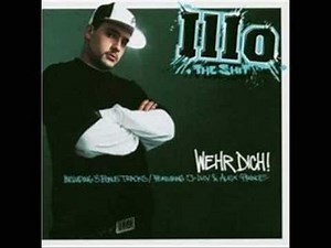 Illo - Marseille (Instrumental)