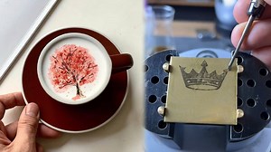 Masterful Techniques of Crafting Remarkable Art Pieces