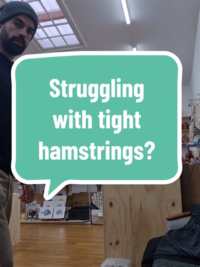 Effective Hamstring Stretch Techniques for Flexibility