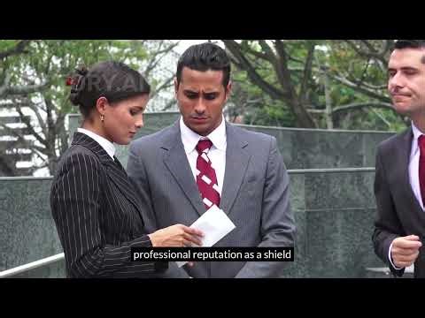 State Agents Funded Crime With Backcasting