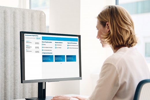 Hagercad Planungs- und Projektierungssoftware