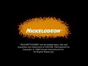 Klasky Csupo / Nickelodeon 1999