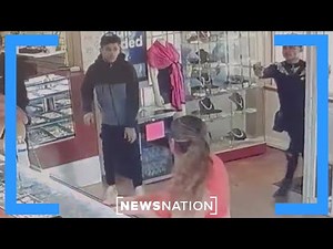 Venezuelan gang connected to crimes in United States | NewsNation Now