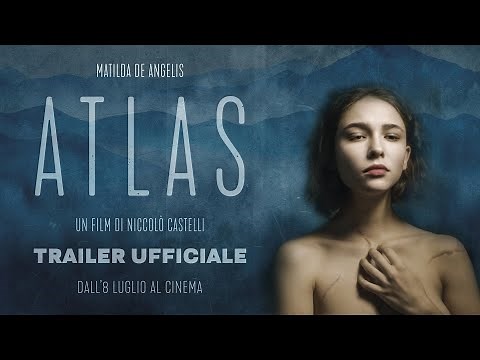 ATLAS (2021) - Trailer Ufficiale