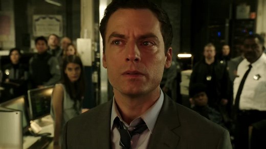 APB - Official Trailer