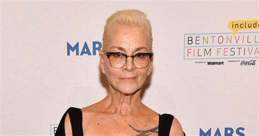Susan Powter Documentary Details ’90s Fitness Instructor’s Fall Into ‘Poverty’: Where Is She Now?