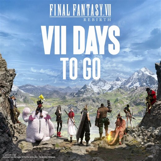 The release of this and the fact that SoP and SGF is around the same time?It might be time to lock in!
