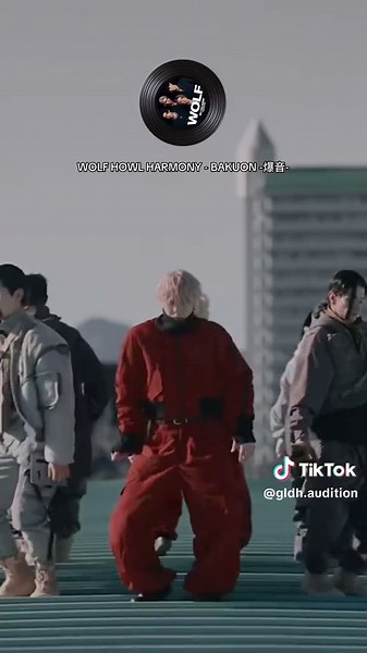 Top 5 Most Selected Dance Songs for G&LDH Audition