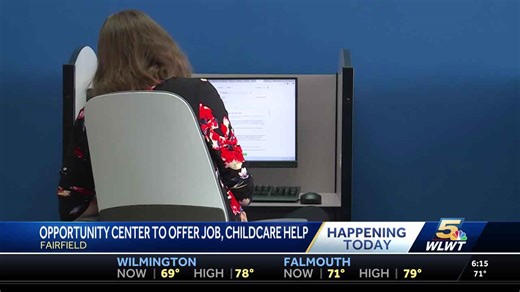 Goodwill Opportunity Center to serve job seekers, parents in Fairfield