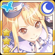 My Step Up/Card Story - BanG Dream! Wiki